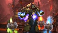 Shaman is really going to surprise people I think, with how strong it is in Legion Remix (Image via Blizzard Entertainment)